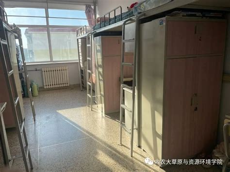 内蒙古科技大学宿舍条件怎么样，有空调吗（含宿舍图片）_大学生必备网