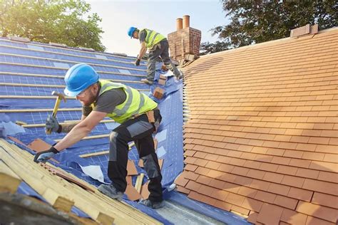 Signs Indicating Your Roof Requires Repairs