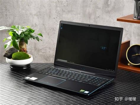 戴尔DELL G3 17.3英寸游戏笔记本电脑(i7-8750H 16G 256GSSD+2T GTX1060 6G独显 背光键盘 IPS)黑 ...