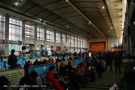 中国铁路火车站介绍之开封火车站，号称是“陇海铁路第一站”|开封|火车站|陇海铁路_新浪新闻