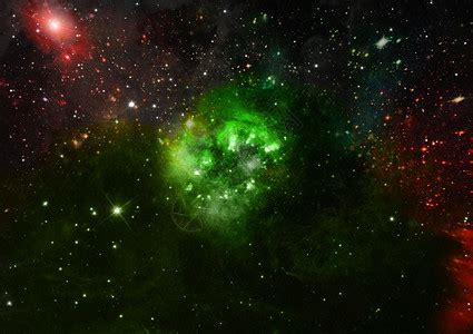 绚丽的旋涡星系图片-太空深处绚丽的旋涡星系素材-高清图片-摄影照片-寻图免费打包下载