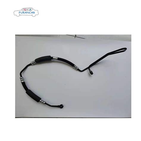 Power Steering Pressure Hose 44411-35250 for Toyota - China High ...