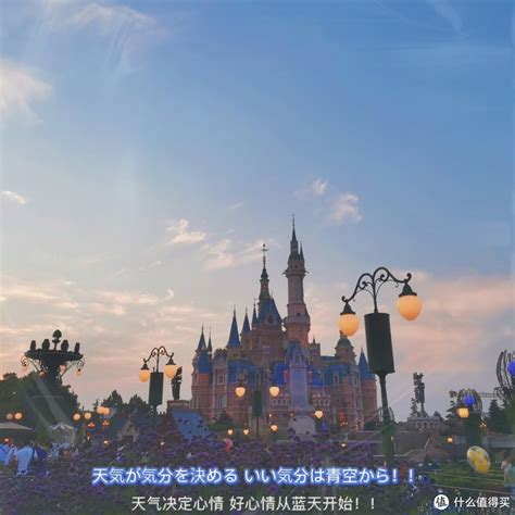 上海迪士尼，点亮你心中奇梦-上海迪士尼度假区旅游攻略-游记-去哪儿攻略