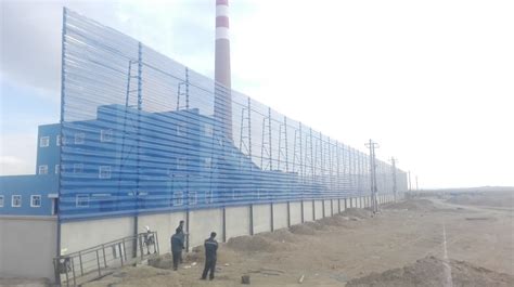 口碑好的新疆防风网公司|防风网厂家推荐产品大图