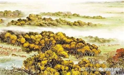 陈博士说园林｜“文王灵囿”——中国最古老的“公园”（下） - 知乎