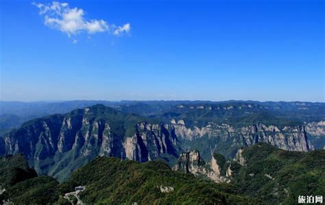 云台山两日游-云台山旅游攻略-游记-去哪儿攻略