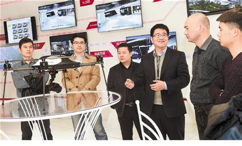 浙江科技战线补齐科技创新短板 打造创新创业生态--宁海新闻网