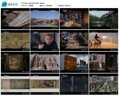 CCTV9纪录片 超鱼