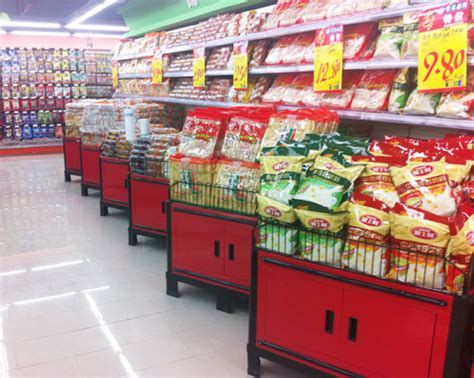 组图丨泸州汇通超市陶然路店今日开业啦！_四川在线