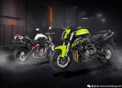 2020贝纳利TNT600i （新款黄龙600）-摩托视频-春风行摩托车之家