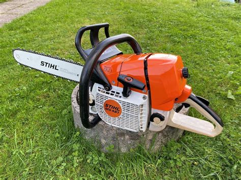 The Pros and Cons of the Stihl 461 Chainsaw - sawzilla parts