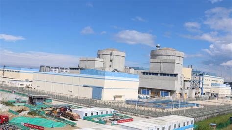 中国的核电站有哪些？分布情况怎么样？发电量又是怎样的呢？