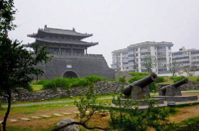 江都旅游景点，扬州十大著名景点