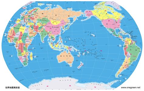 标准地图（中国地图/世界地图）下载和制作 - 知乎
