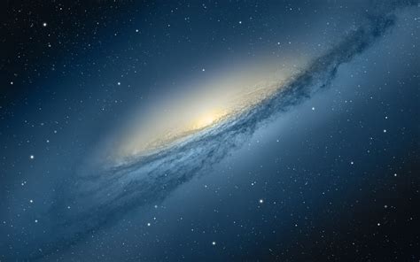 NASA公布银河美照 璀璨星空-环球广播网