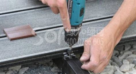 木塑地板如何安装？安装方法及注意事项_装修之家网