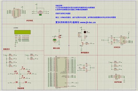 到底什么是嵌入式？什么是单片机？ - 知乎