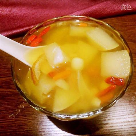 孩子经常咳嗽，教你做一碗萝卜陈皮汤，喝了能健脾止咳祛痰！