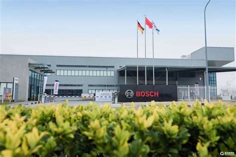 BOSCH博世__虎式工业技术（深圳）有限公司_化工仪器网
