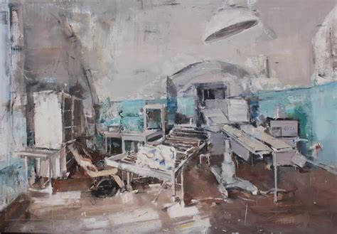 《仿真逻辑》布面油画_[标签:标题1]