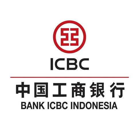 ICBC Bank logo