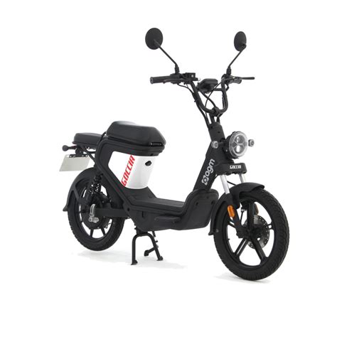 Electrische scooters | 3 | RRscooters