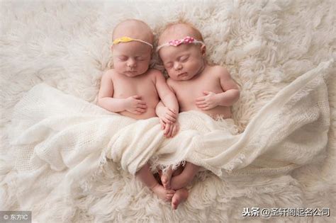 双胞胎女孩起名(温柔细腻的双胞胎女孩起名大全) - 【爱喜匠】