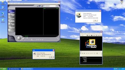 Download Windows Media Player 7 .1 - Gratis