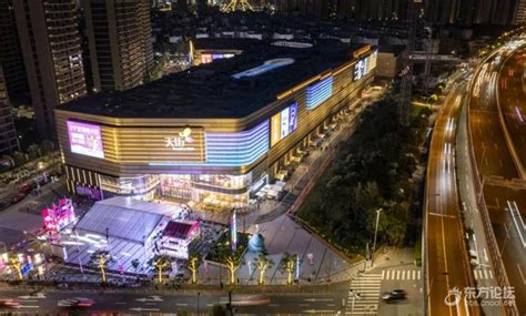跟着奥运去旅行 | 中国首个运动主题mall宁波中体SPORTS城即将开业__凤凰网