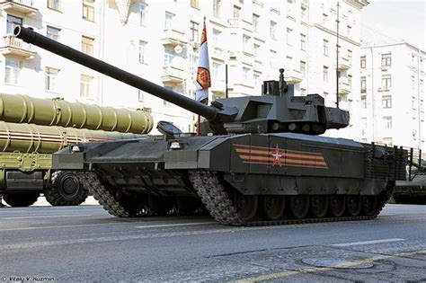 坦克再升级 俄陆军将接收“魔改”T-90|炮塔|坦克|焊接_新浪新闻