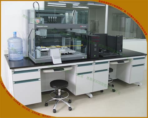 惠雅诺 钢木结构 实验室操作台 电工操作台 仪器分析台 实验台厂-阿里巴巴