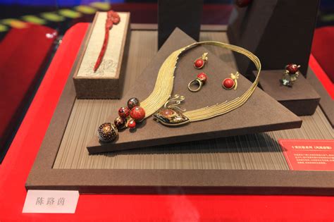 珠宝创意欣赏，2019JMA国际珠宝设计比赛主题「独．韵」获奖作品赏析-优概念
