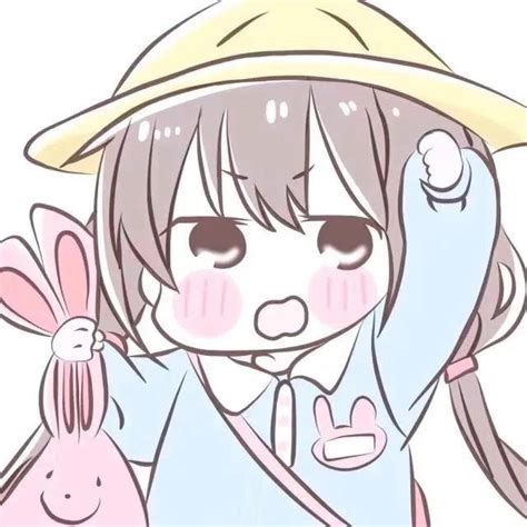 头像古风不是人系列女生