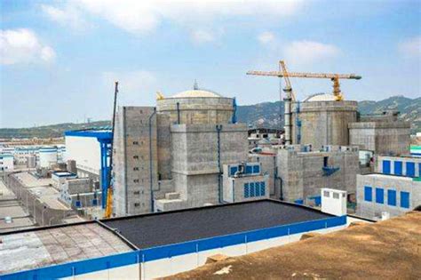 田湾核电站5号机组并网发电 为中国核电事业创下新的里程碑