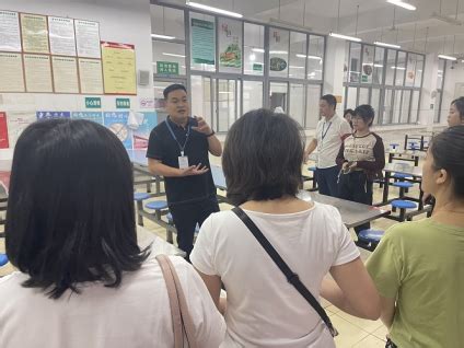 青白江区大同小学召开2023学年上期校级家委会期初工作会_四川文化网—四川文化网门户网站