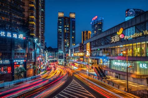 2020观音桥步行街-旅游攻略-门票-地址-问答-游记点评，重庆旅游旅游景点推荐-去哪儿攻略