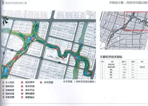 桐城南部新城规划正在公示