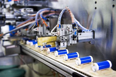 百利锂电并购成果初现 锂电池材料装备产业蓄势待发-行业动态-电池中国网