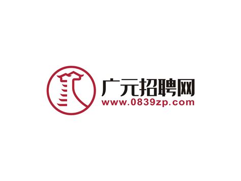 广元招聘网logo设计_青创设计-站酷ZCOOL