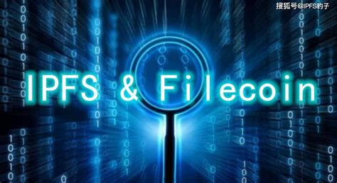 IPFS是什么？IPFS分布式存储能够做什么？IPFS数据存储重要吗？__财经头条