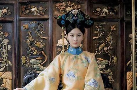 康熙的四任皇后，容貌远超慈禧，真正爱过的还是她__财经头条