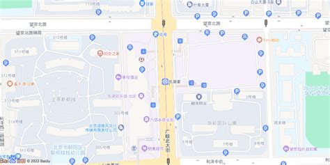 北京地铁东湖渠站_东湖渠地铁站出入口查询