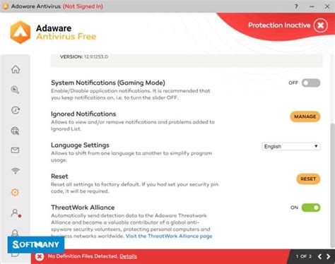 How to use adaware ad block – Adaware