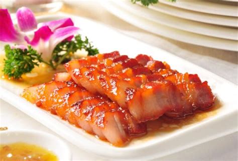 粤菜十大名菜排行榜 白切鸡乳鸽上榜，第一名竟然是这个菜 - 手工客