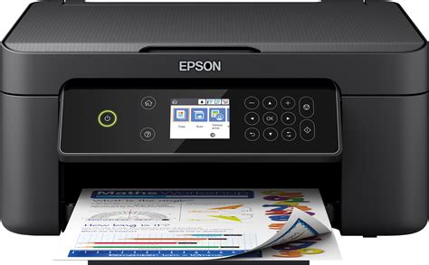 Epson XP5200 Inkjet Multi Function Printer | Inkjet Printers by ...