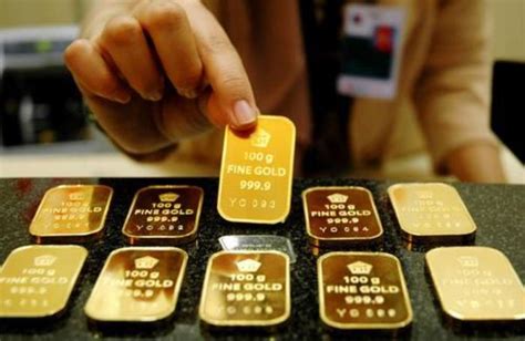 中国是全球黄金产量最大的国家，有多少黄金储备？__财经头条