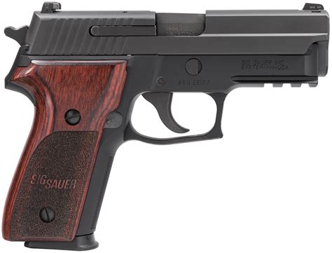 Sig Sauer 229R9LEGIONRXP P229 Compact Legion RX 9mm Luger 3.90" 10+1 ...