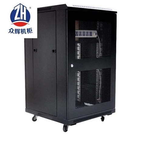 机柜系列_以欣（上海）工业自动化设备有限公司