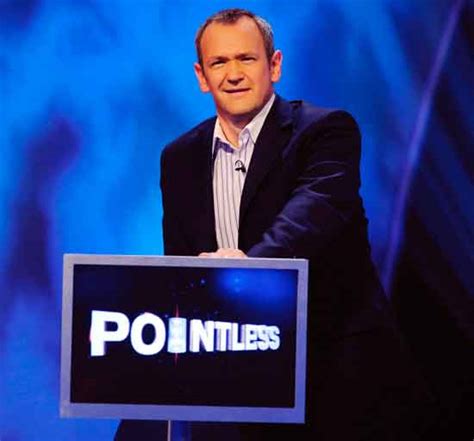 Pointless Celebrates Latest Series With BBC Studios And Post Production ...