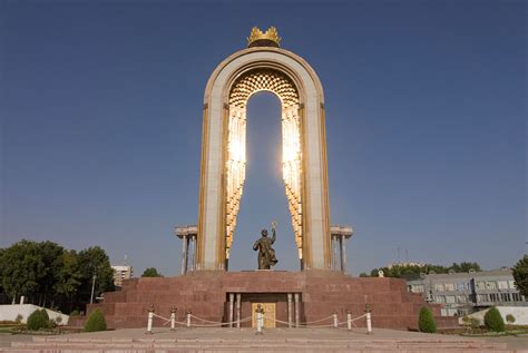 塔吉克斯坦_360百科
